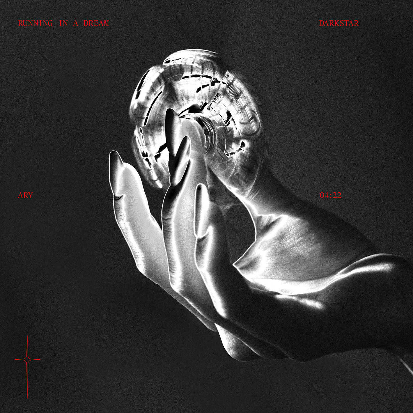 ARY – Running in a dream